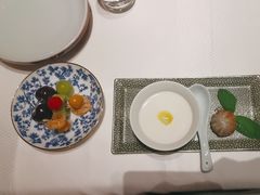 -北京柏悦酒店·锦庭餐厅Dining Room