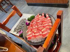 -可以匠猪肚鸡火锅(安溪宝龙店)