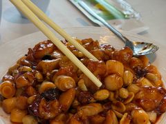 -玉林烤鸭店(定福庄店)