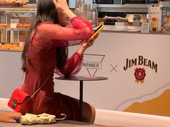 -Manner Coffee(淮海755店)