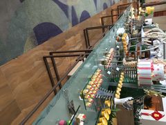 佰翔酒店自助餐厅-佰园全日西餐厅-厦门佰翔软件园酒店