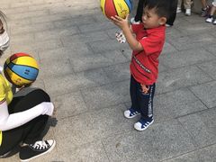 -星空布洛早教·托育(滨江店)