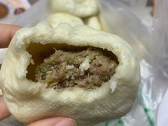 -郑家包子牛肉拉面(尚勤路店)