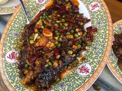 -砂锅居(西四店)