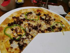 -赤火牛排(金狮广场店)