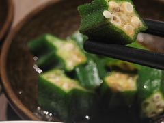 -将相和·海鲜蒸饺大连菜