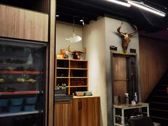 -牛串门串串香(东直门簋街总店)