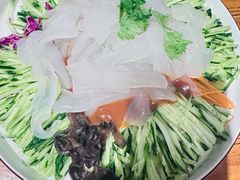 -老边饺子馆(中街店)