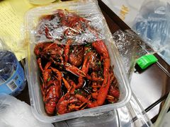 特色油焖小龙虾-文叔·湖北名小吃·小龙虾(华强北店)