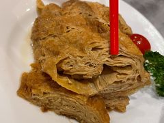 素鸭-功德林(南京西路店)