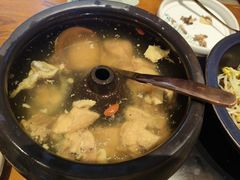 -云海肴·汽锅鸡·云南菜(苏州中心店)