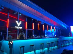 -VENU+海景酒廊