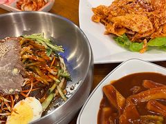-韩礼年糕(飞虹路店)