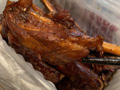 -王裕興肉莊(南禅寺店)