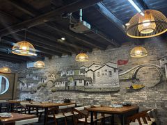 -61号餐吧(兴坪古镇漓江店)