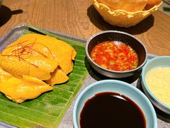 -安南越南餐厅(青岛万象城店)