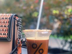 -% Arabica阿拉比卡咖啡烘焙工坊