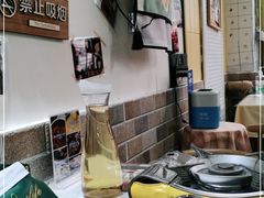 -三餐季年糕火锅(韩乐坊店)