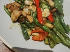 -蛇口希尔顿南海酒店·随轩中餐厅·粤菜