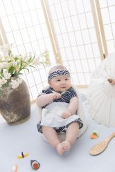 -DORA kids 朵拉儿童摄影花园店