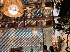 大堂-故里湘(嘉里城店)