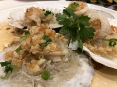 -北海渔村酒楼·粤菜海鲜点心(新华店)