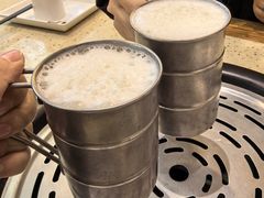 -船梆煮•蒸汽海鲜·生腌干蒸(五四广场店)