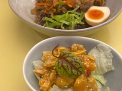-米仓食堂(皇庭广场店)