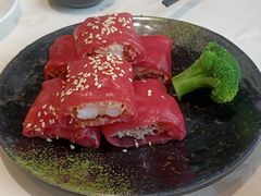 -广东胜利宾馆西关粤中餐厅