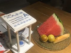 -小菜园新徽菜(芜湖奥特莱斯店)