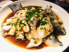 随缘一品鱼-随缘小馆(红岭路店)