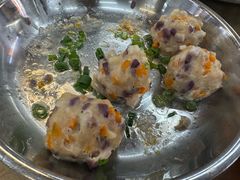 -何永光123鲜牛肉馆(1号店)