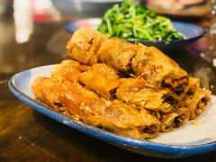 -兰溪小馆(东直门簋街店)