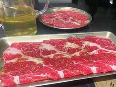 -西塔老太太泥炉烤肉(龙湖北苑天街店)