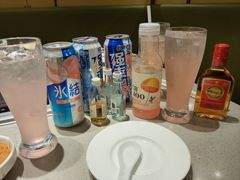 -海底捞火锅(江北万达商业广场店)