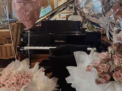 -火车头法国西餐厅