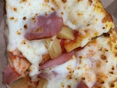 -棒约翰比萨·意面(剑河店)