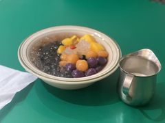 -堂屋糖水店(愚园店)