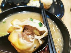 -小杨生煎(龙阳广场店)
