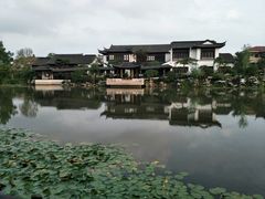 -常州武进九洲喜来登酒店