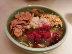 红糖冰粉-新发现(苏州中心商场店)