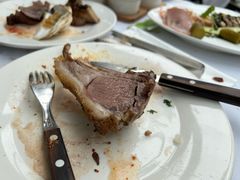 -拉蒂娜·巴西牛排馆 Latina·Brazilian Steakhouse(陆家嘴旗舰店)