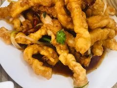 -九龙餐厅(大沽路店)