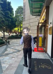 -THE RUIZ GZ睿制西装定制