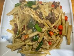 -下梅人家土菜馆(历史文化餐厅度假区店)