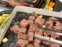 -凡塔斯牛排自助餐厅(广东佛山三水万达店)