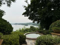-天目湖涵田度假村