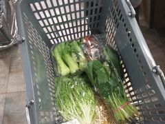 -果蔬好生活超市(乐堤港店)