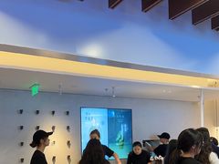 -喜茶(上海正大广场店)