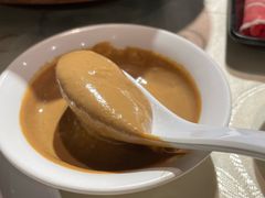 麻酱调料-东来顺饭庄(apm总店)